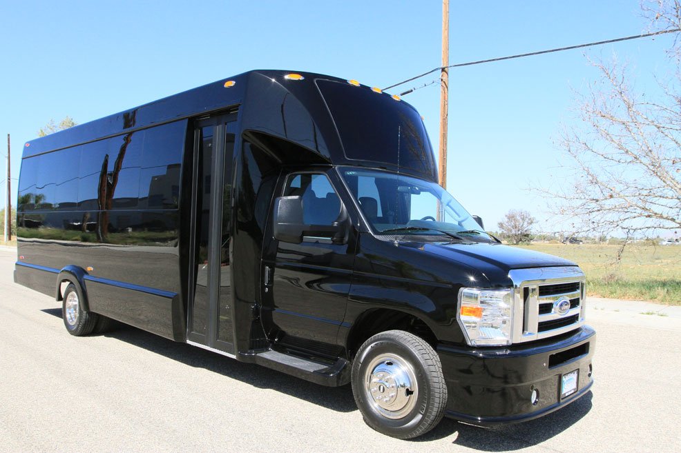 16-Passenger-–-Luxury-MiniCoach-Bus
