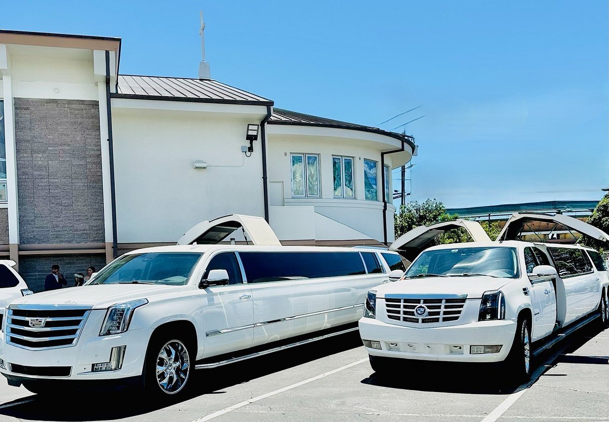 super-limousine-service